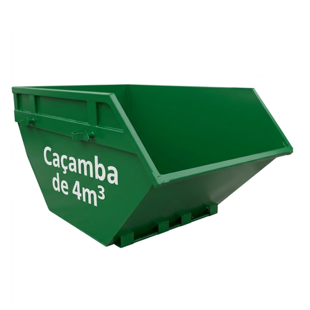Caçamba