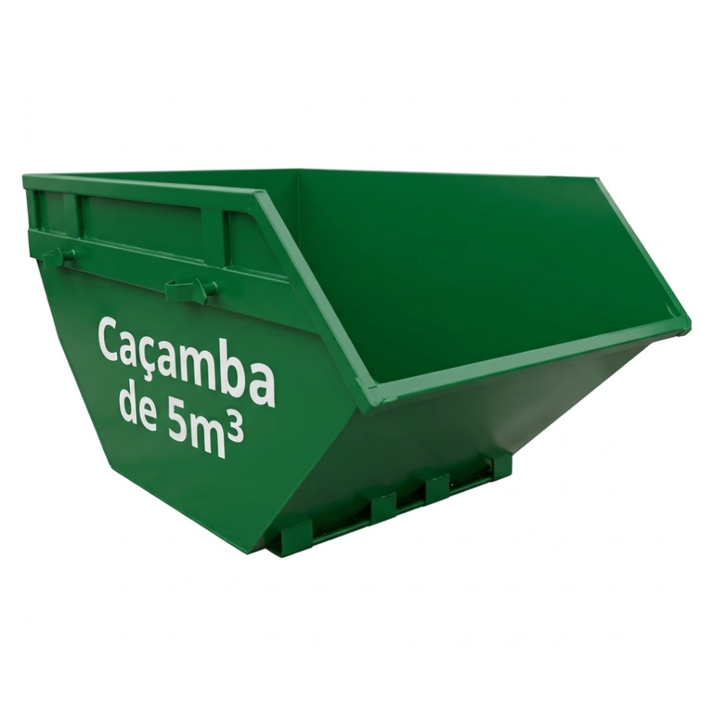 Caçamba