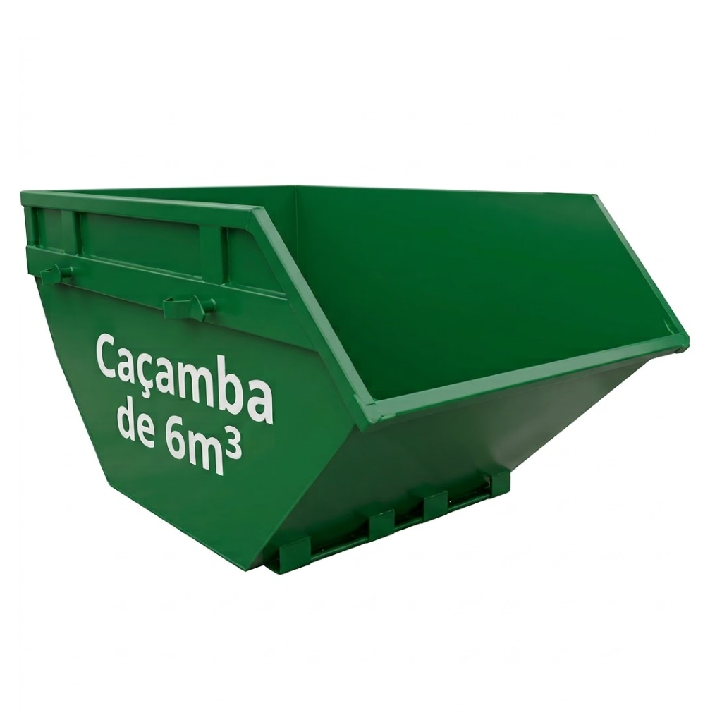 Caçamba