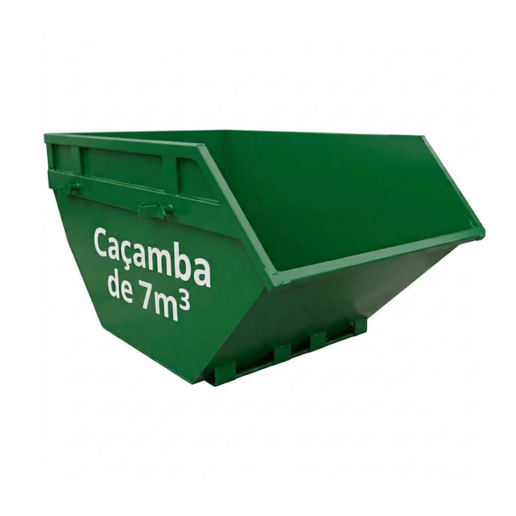Caçamba