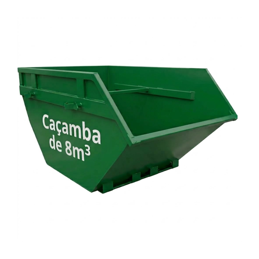 Caçamba
